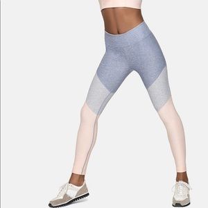 Outdoor voices spring Leggings 7/8